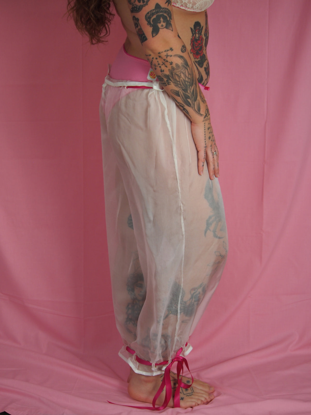 Fifi Capris