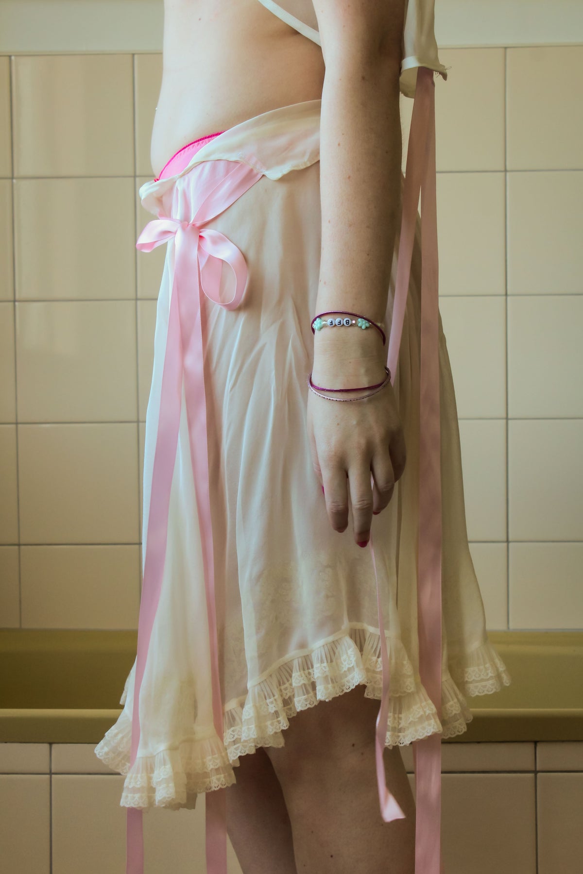 Nadia Midi Skirt