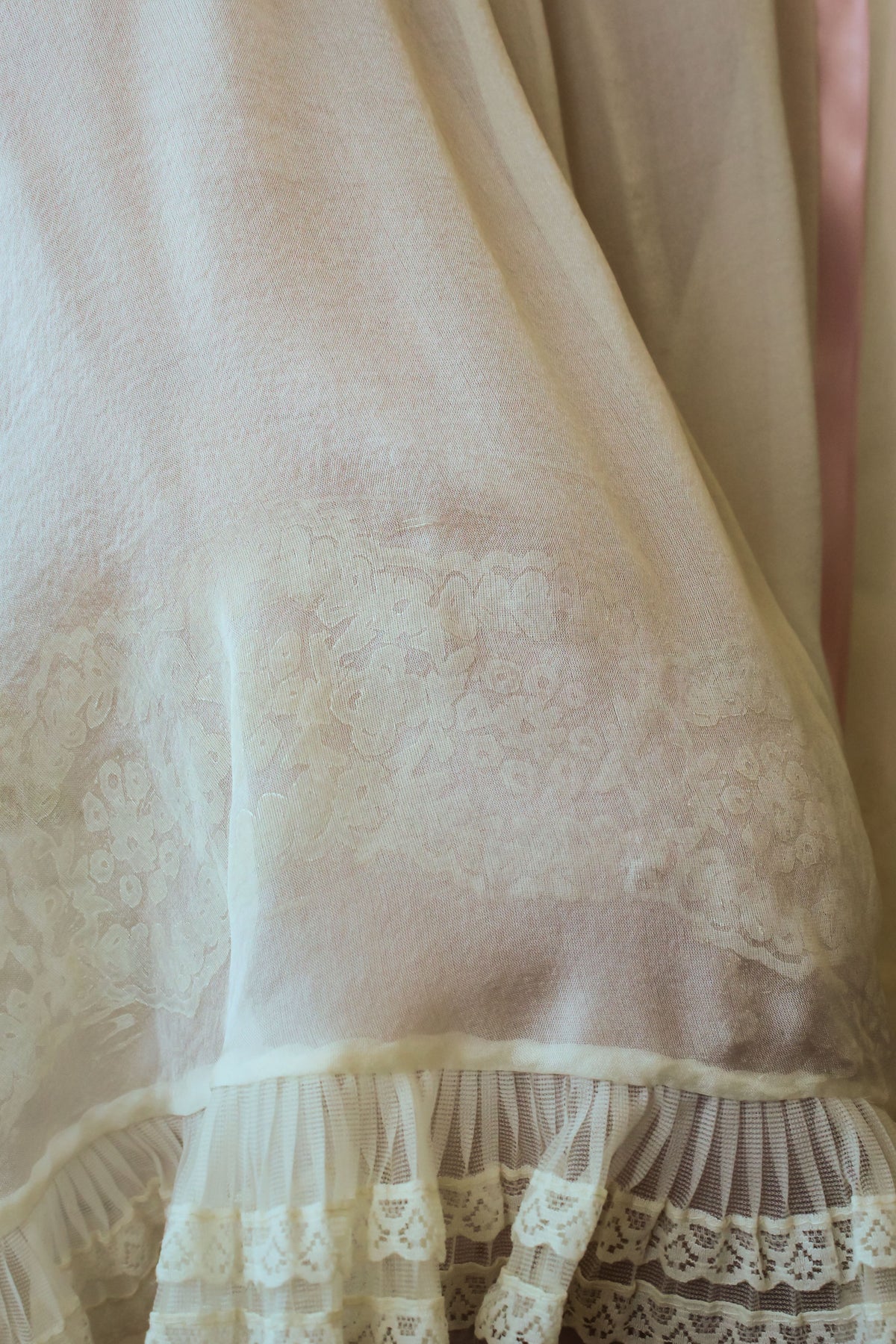 Nadia Midi Skirt