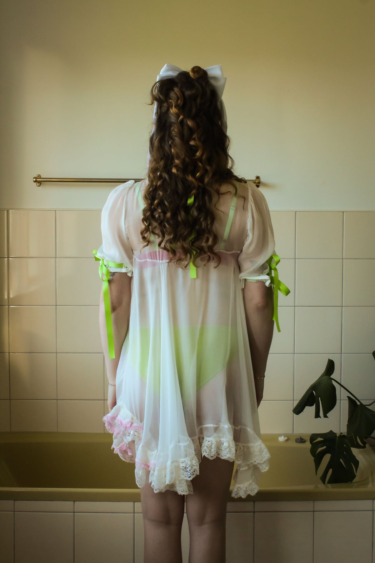 Poppy Dress