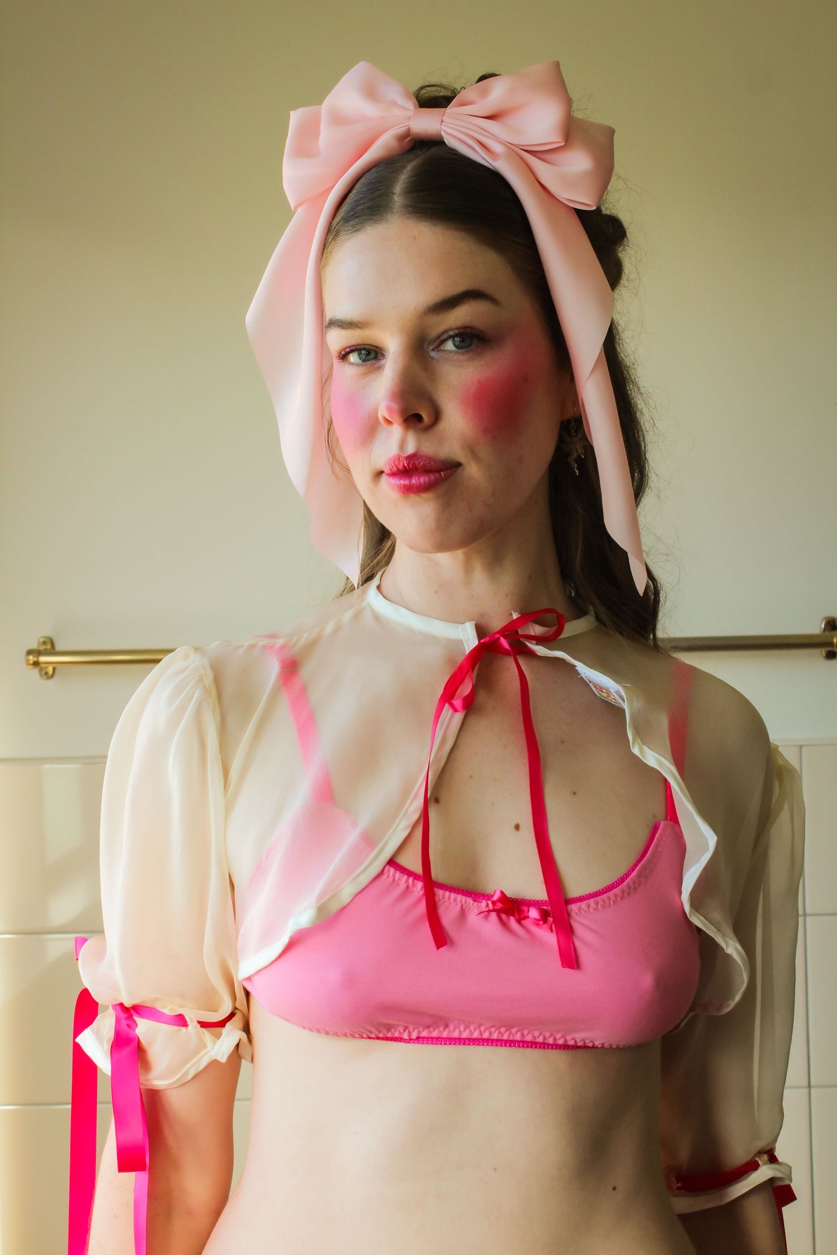 Odette Bolero