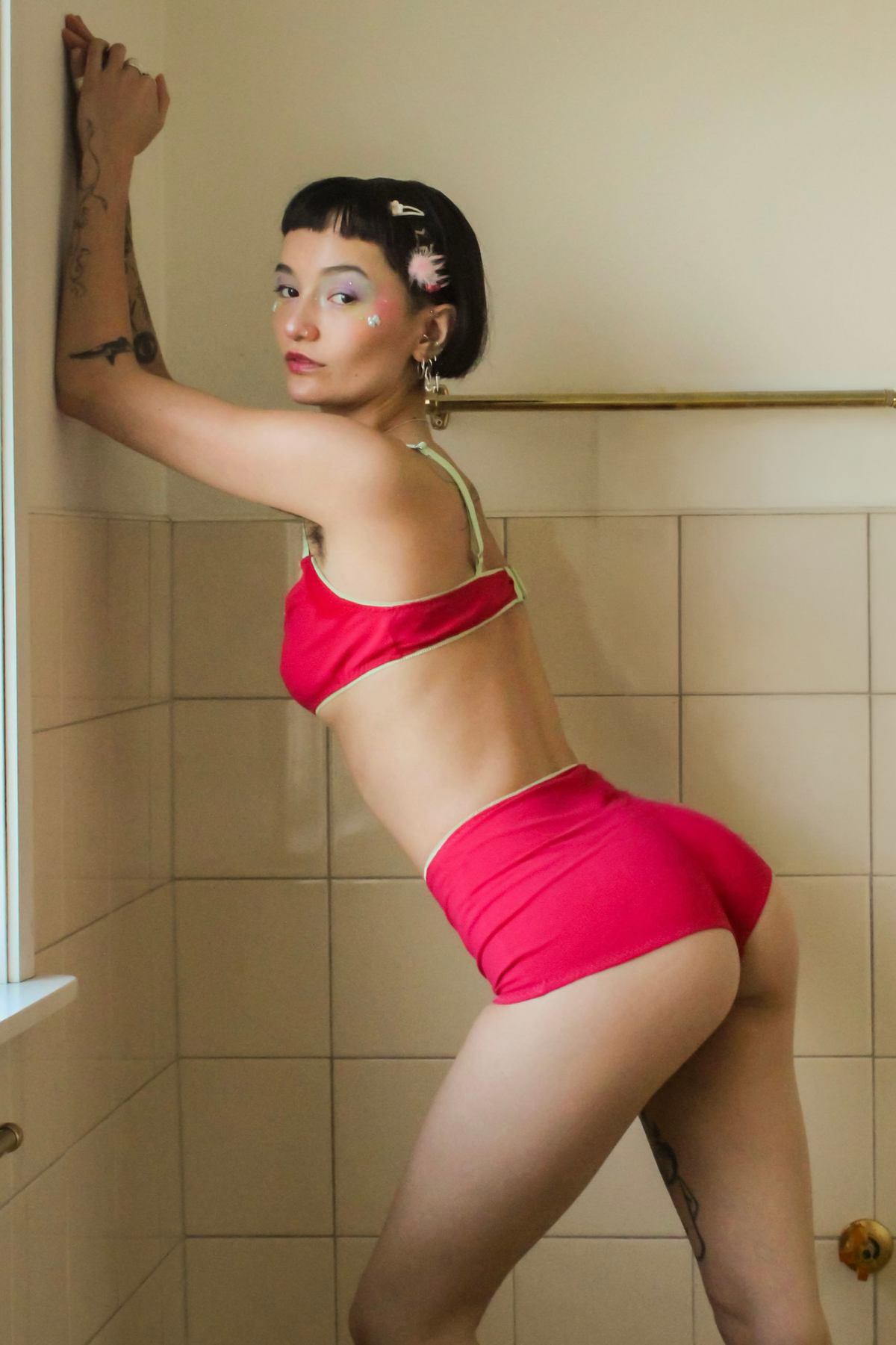 Boyleg Undies