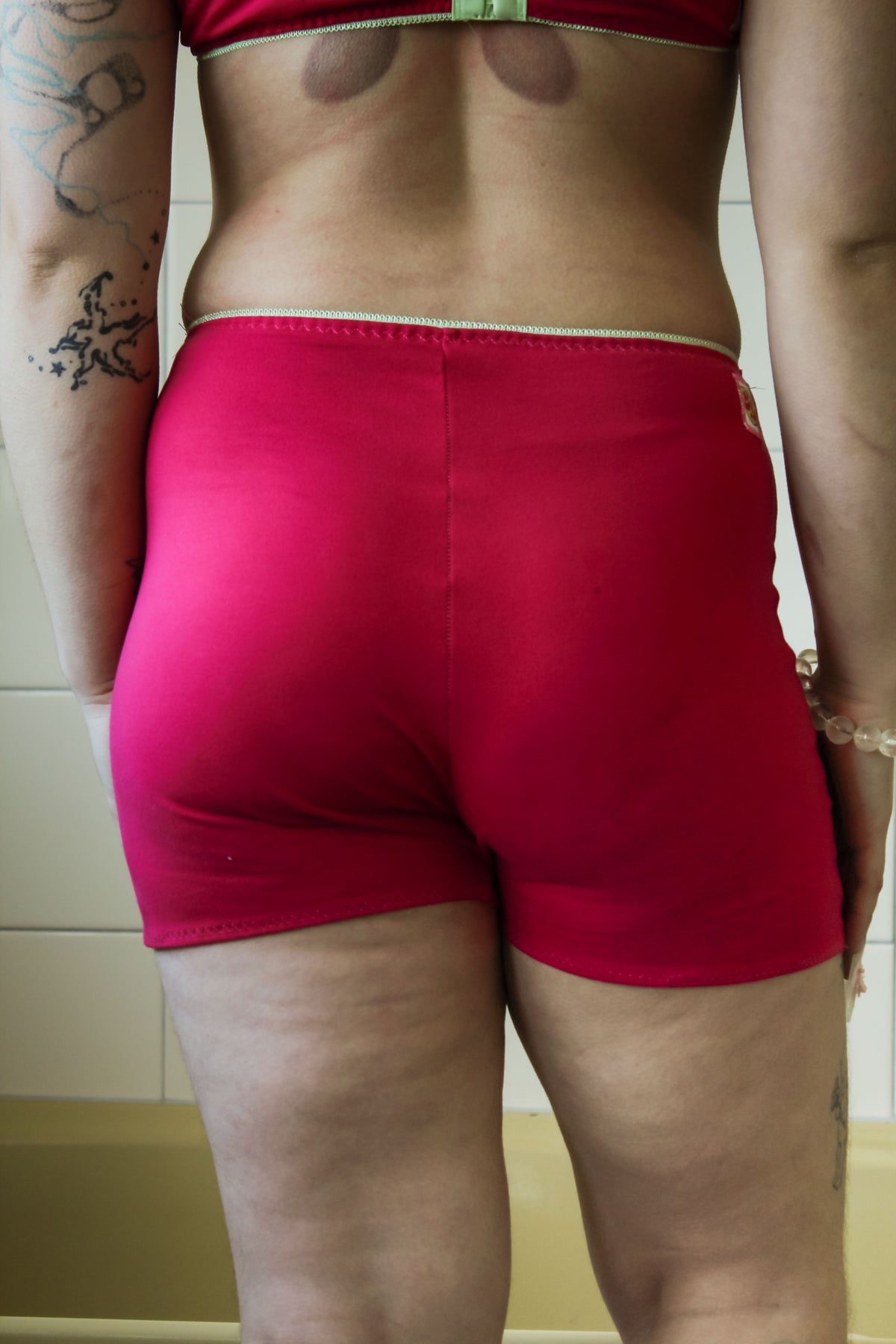 Boxer Brief Undies