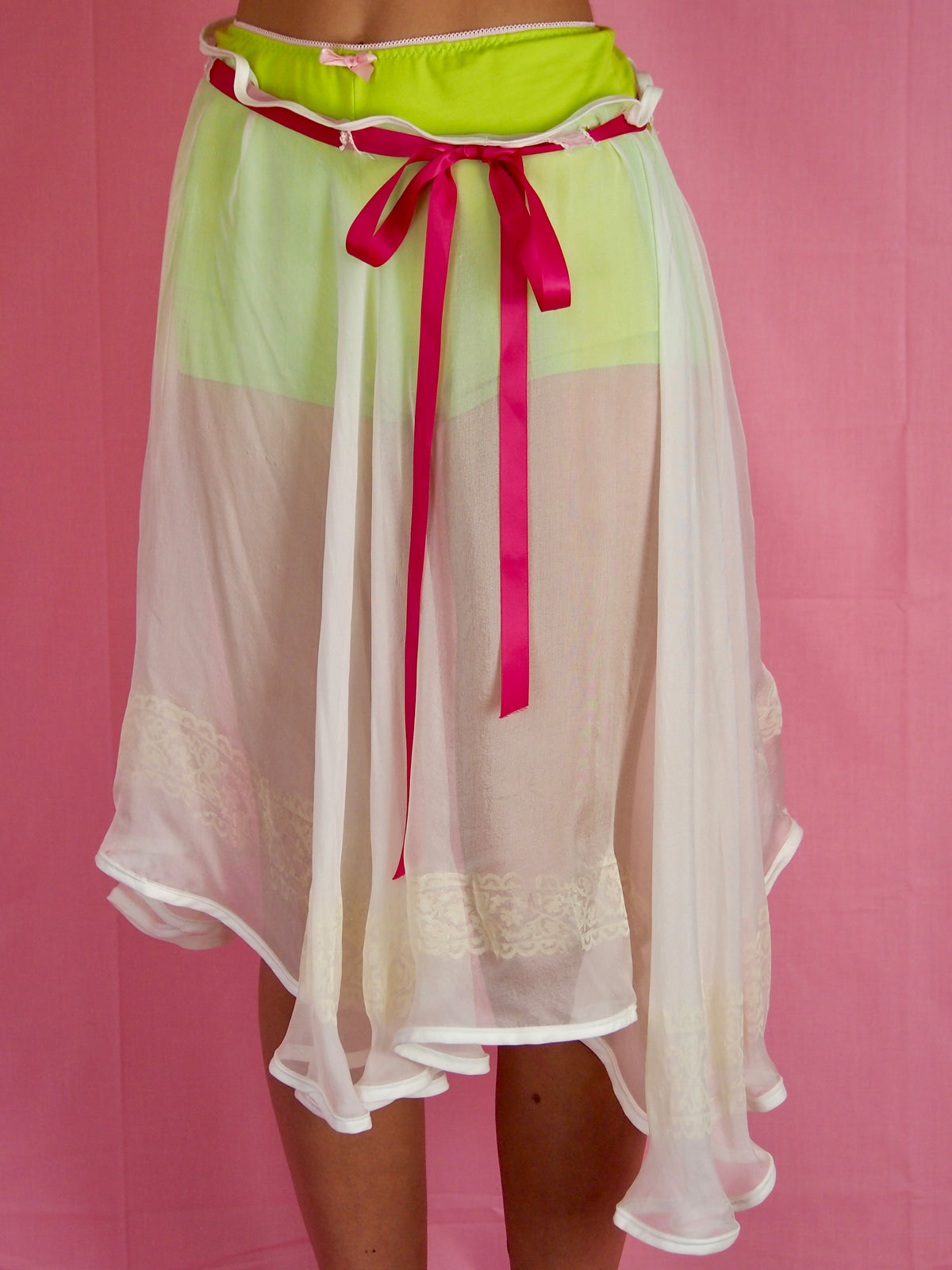Anabella Midi Skirt