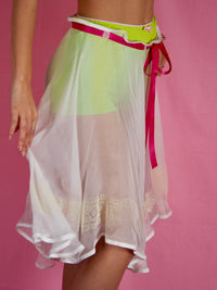 Anabella Midi Skirt