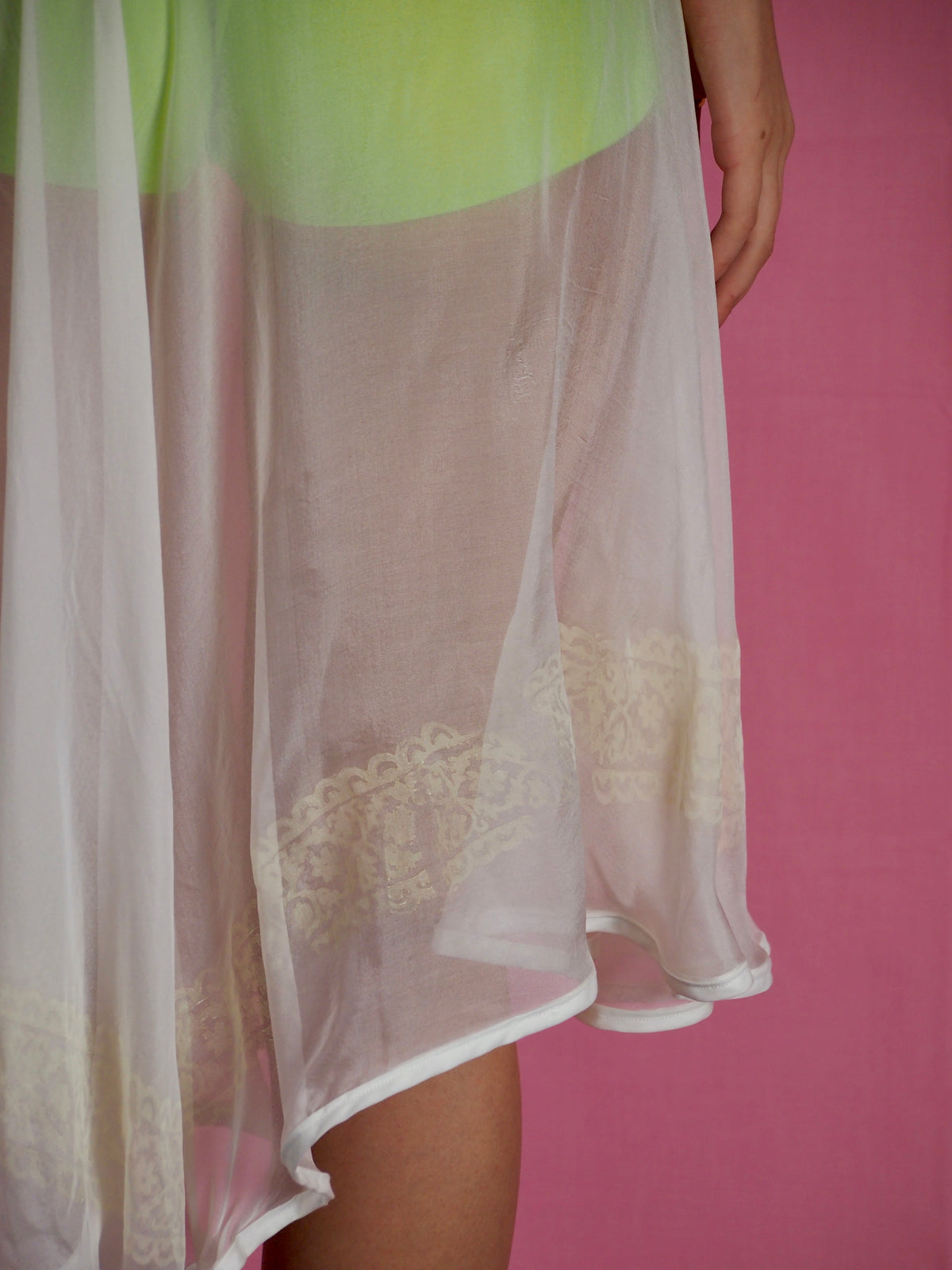 Arabella Midi Skirt