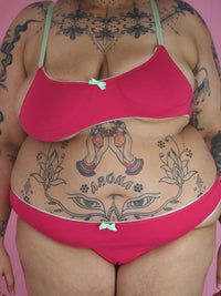 Lilly Bra
