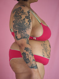 Lilly Bra