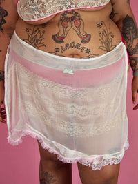 Evangeline Cover Up