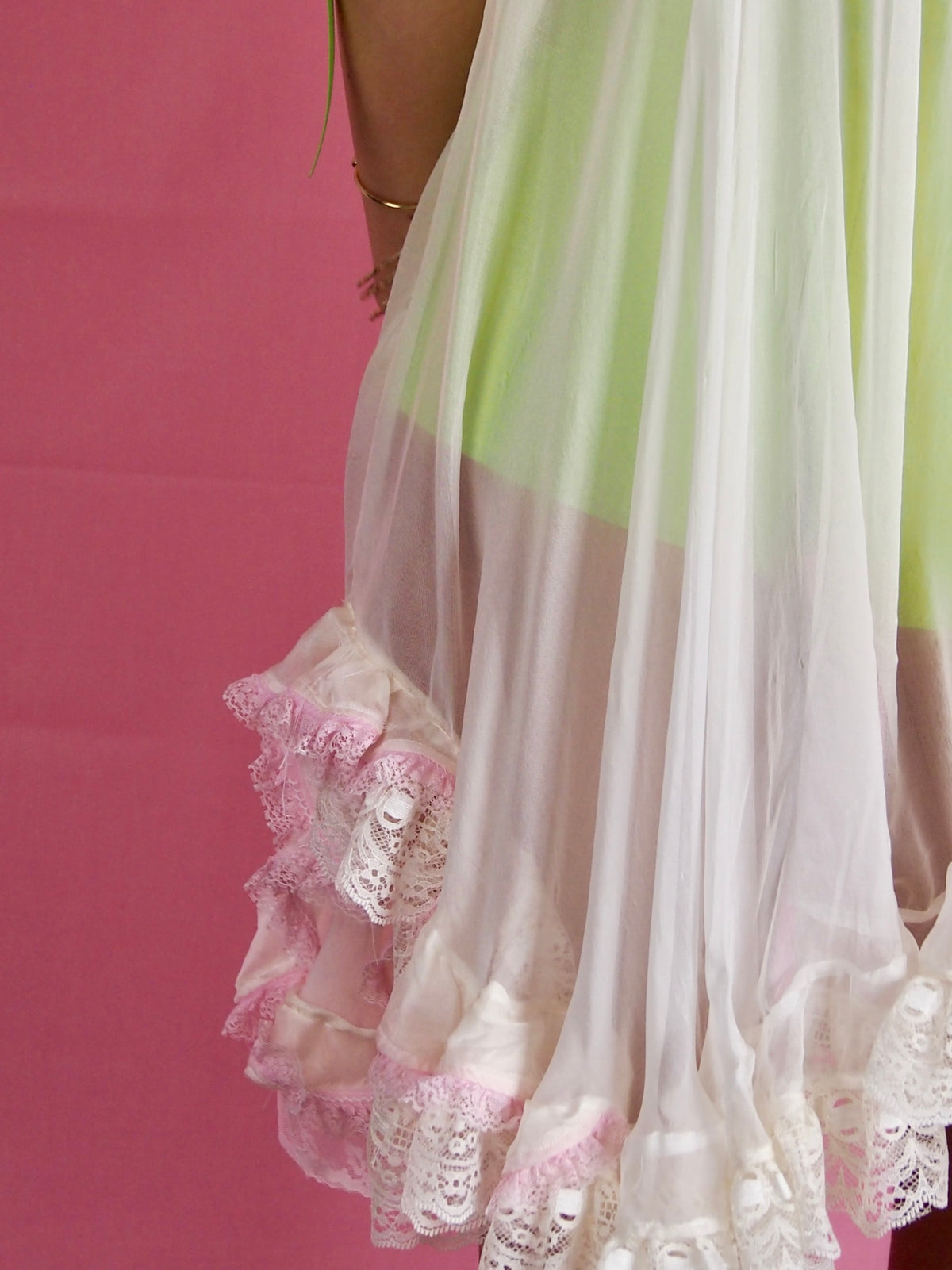 Poppy Dress