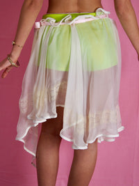 Arabella Midi Skirt