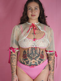 Odette Bolero
