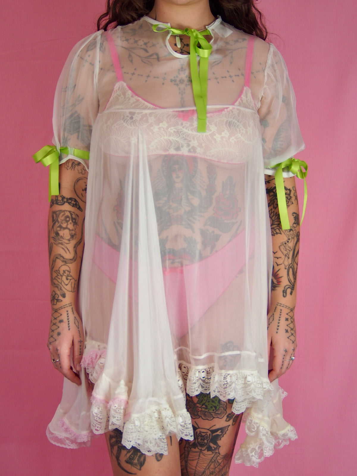 Poppy Dress