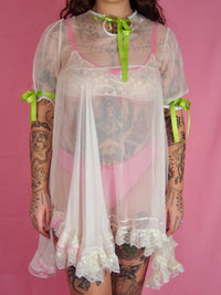 Poppy Dress