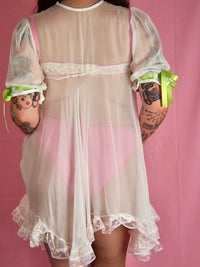 Poppy Dress