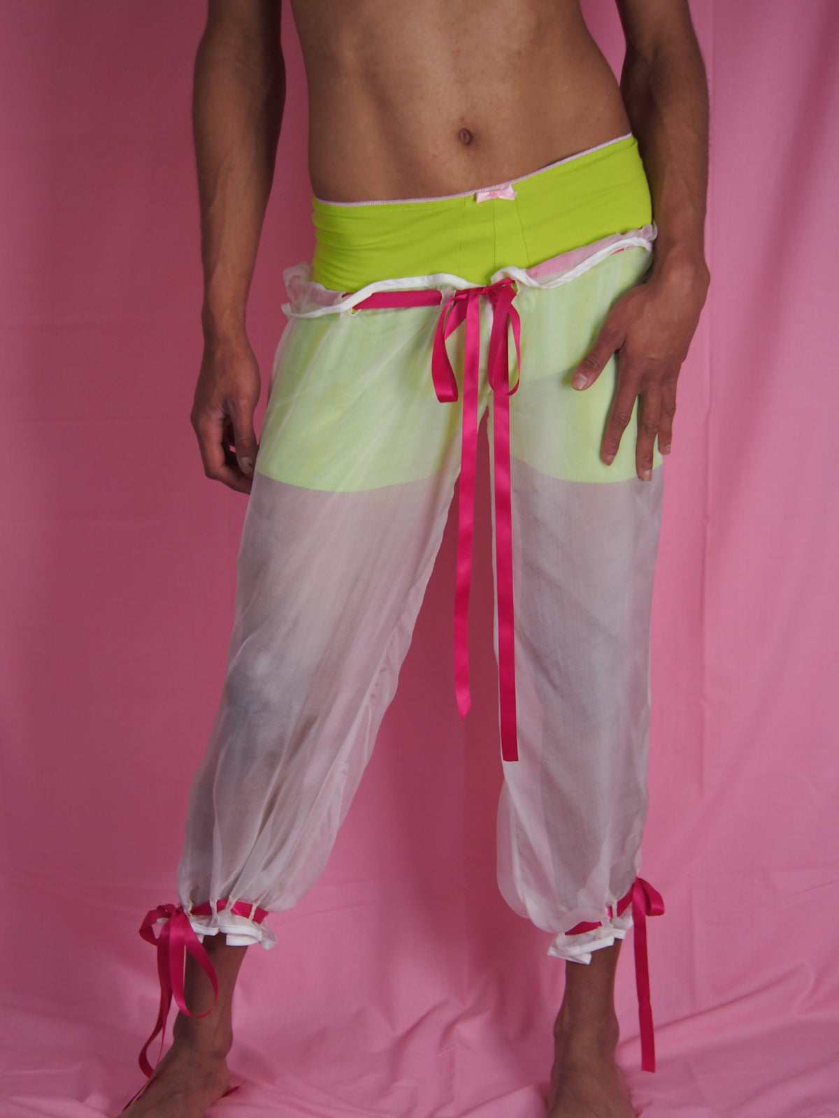 Fifi Capris