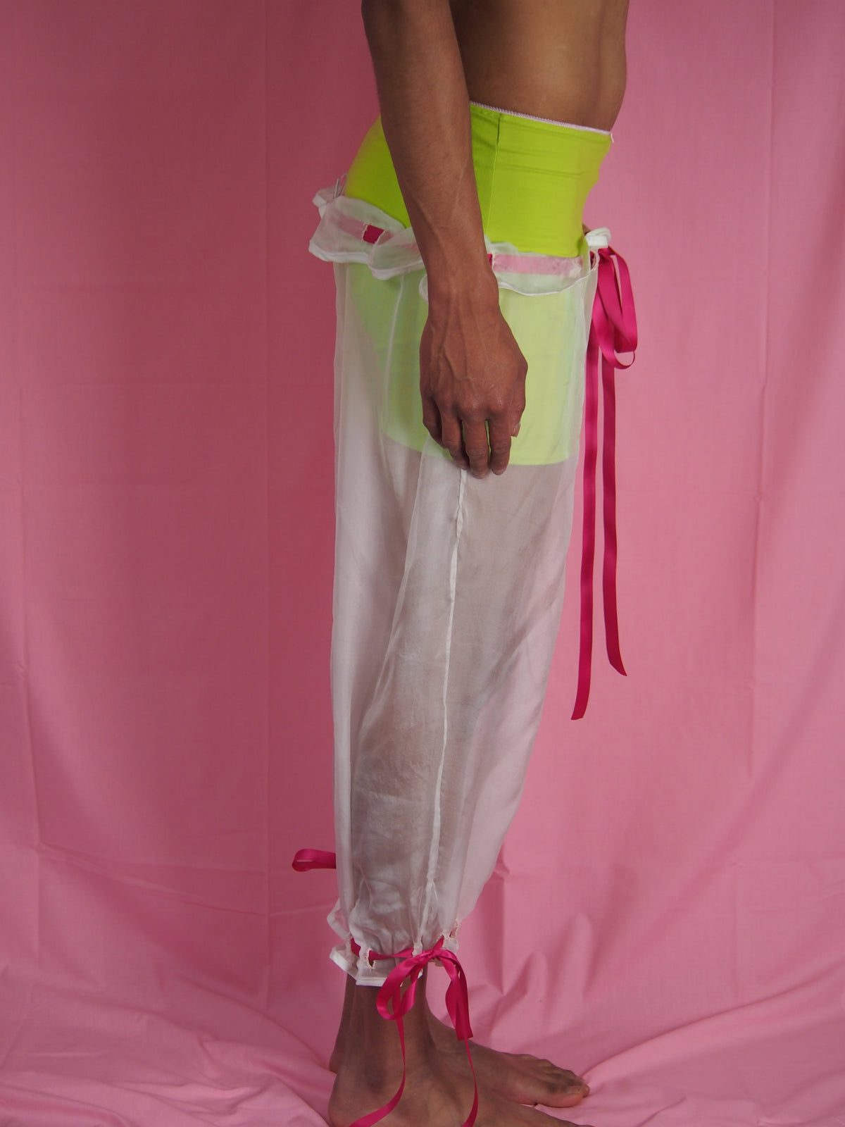 Fifi Capris