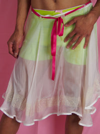 Anabella Midi Skirt