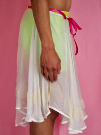 Anabella Midi Skirt