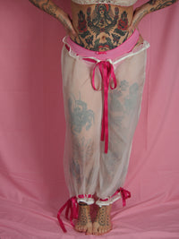 Fifi Capris