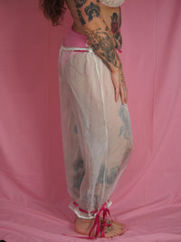 Fifi Capris