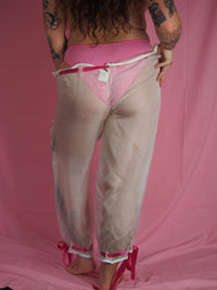 Fifi Capris