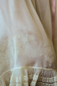 Nadia Midi Skirt