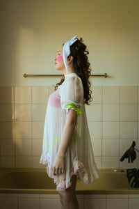 Poppy Dress