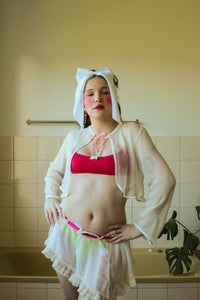 Fae Bolero