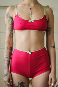 Boyleg Undies