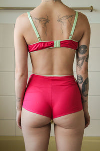 Boyleg Undies