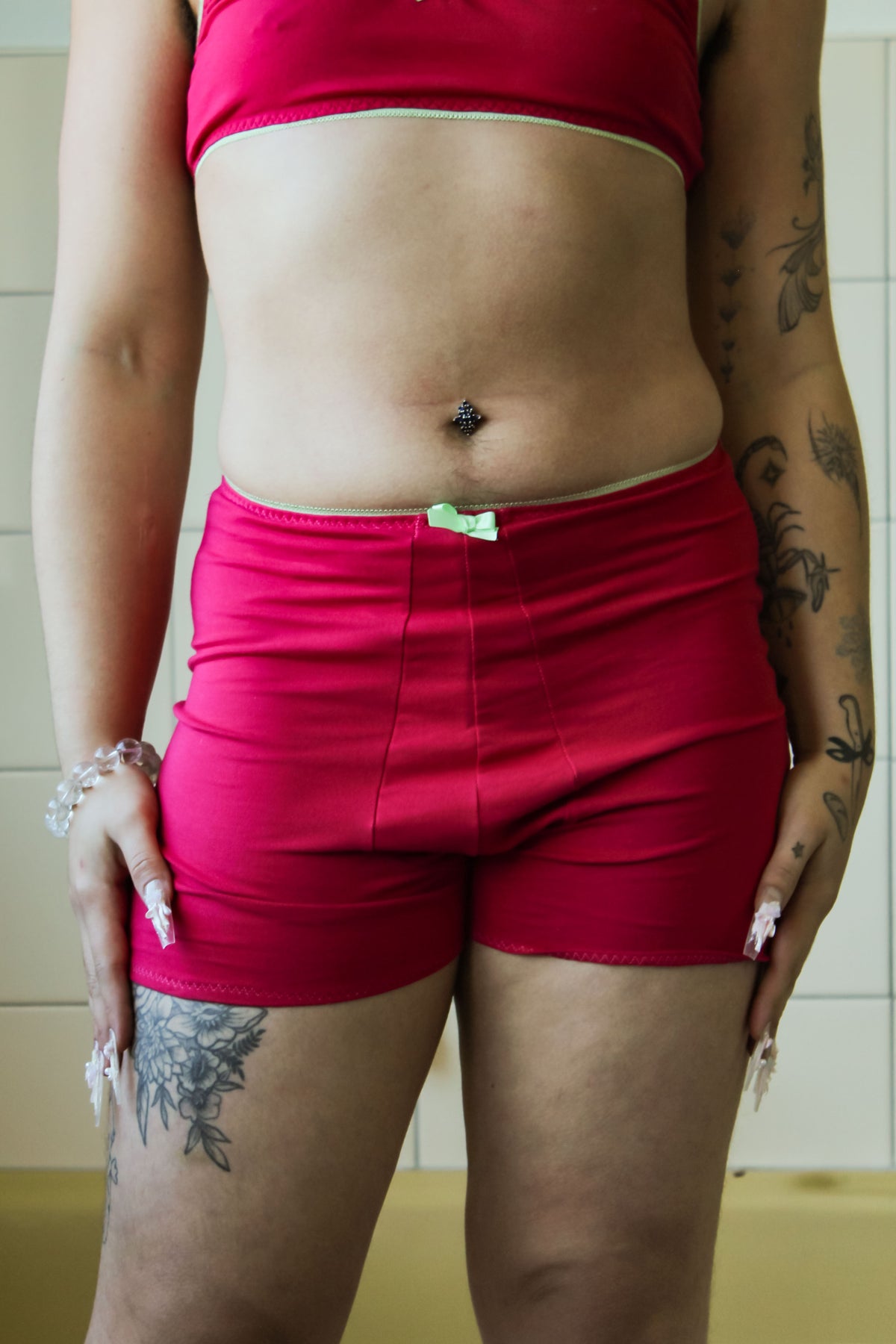 Boxer Brief Undies