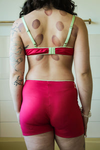 Lilly Bra